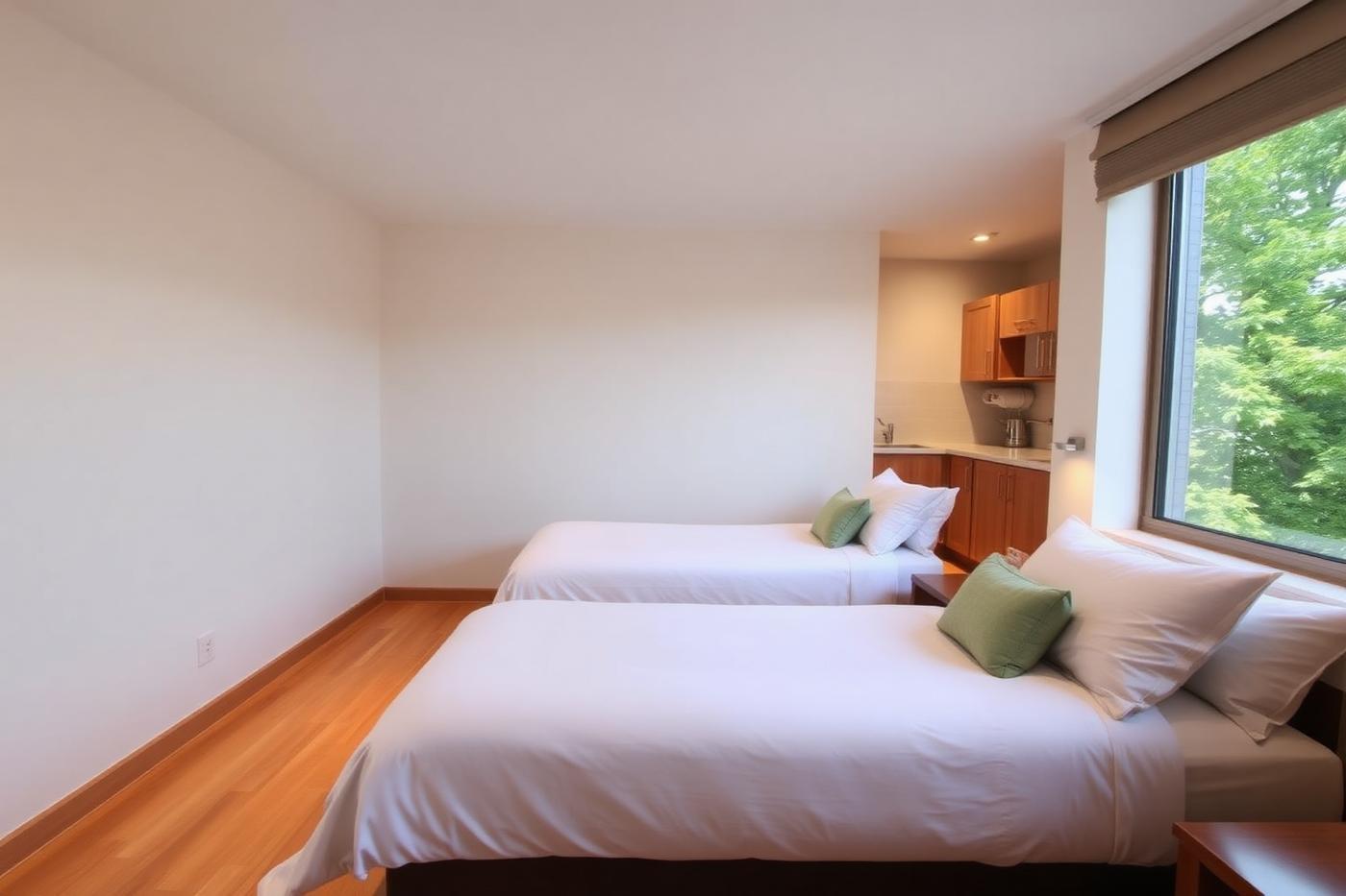 Suite AL203